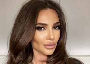 Zbulohet dhëndri i ish-banores së BBVIP2