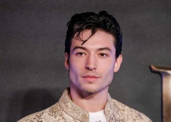 Premiera e “The Flash” sjell ndryshime edhe për protagonistin