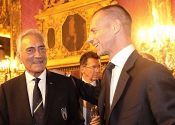 UEFA e irrituar me Federatën Italiane të Futbollit për “çështjen Juve”