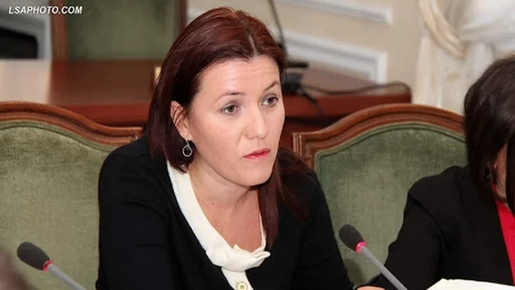 Hije nepotizmi/ E gjithë familja e deputetes socialiste në Prokurorinë e Tiranës