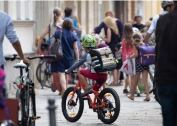 Gjermanët bëjnë llogarinë: Sa kushton rritja e një fëmije deri 18 vjeç
