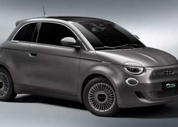 Fiati heq nga përdorimi një nga ngjyrat më të përdorura për makinat