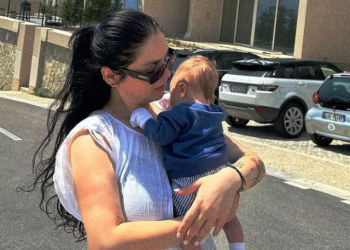 Nga kilogramët e tepërt te lindja e Theo Mal, Fifi flet “pa doreza”