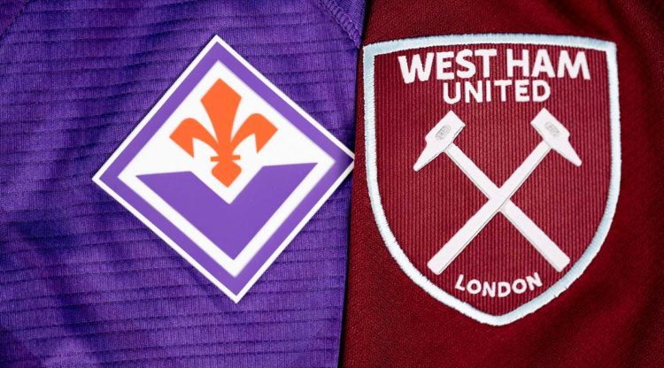 Kush do jetë kampioni i Conference League? Ja si do zbresin në fushë Fiorentina dhe West Ham