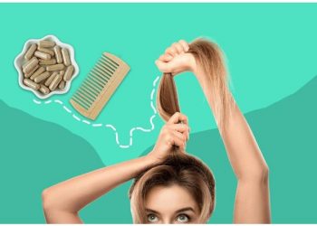 Ja ushqimet që iu ndihmojnë për rritjen dhe forcimin e flokëve