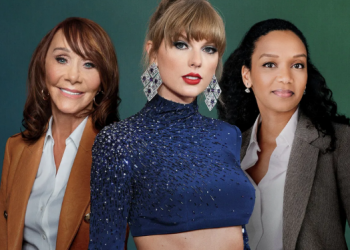 Miliarda dollarë, cilat janë gratë më të pasura në SHBA