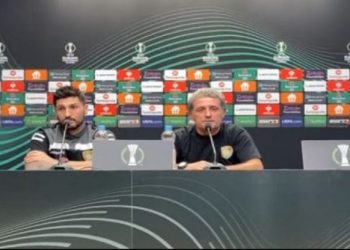 Largimi ‘polemik’ i Frashërit: Te Ballkani e kishte fajin…