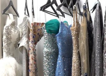 Shifrat e luksit të maturantëve, 1000€ Ferrari dhe fustane të vajzave të ekranit