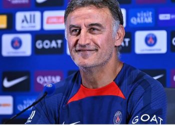 PSG i ka bërë dalje, për Galtier interesohet klubi i njohur italian
