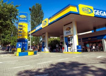 Autoriteti i Konkurencës gjobit me 50 mln lekë “Gega Oil”