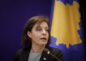 Gërvalla i përgjigjet Borrellit: Po bëni thirrje për mosndëshkim të atyre që sulmuan NATO-n?