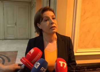 Masat e paralajmëruara, Gërvalla: Të panevojshme dhe mesazh i rrezikshëm