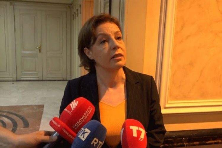 Masat e paralajmëruara, Gërvalla: Të panevojshme dhe mesazh i rrezikshëm