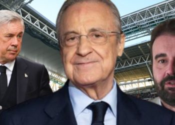 “O shkoj tani o s’ka!”/ Lojtari i thotë enturazhit se dëshiron transferimin në Madrid