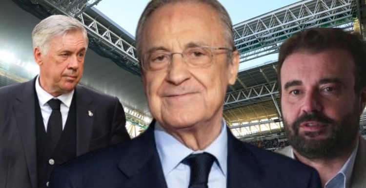 “O shkoj tani o s’ka!”/ Lojtari i thotë enturazhit se dëshiron transferimin në Madrid