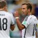 Kroos, Muller e Gotze refuzojnë kalimin në Lindjen e Mesme