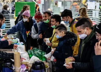 Gjermani, në 2022 emigracioni më i lartë se çdo vit tjetër