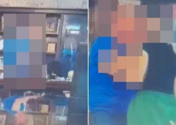 Zhduket vajza e videos me Safet Gjicin, policia nis kërkimet