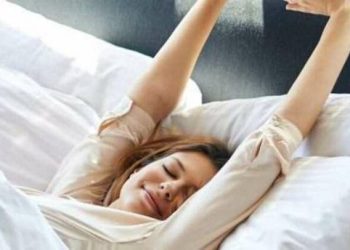 Pse është mirë të flini pasdite?