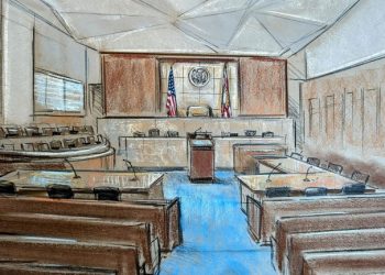 Trump në pranga, ja çfarë pritet që të ndodhë gjatë daljes në Gjykatë