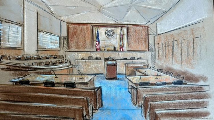 Trump në pranga, ja çfarë pritet që të ndodhë gjatë daljes në Gjykatë