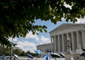 Gjykata e Lartë e SHBA-së refuzon ‘diskriminim pozitiv’ për pranimet në universitet