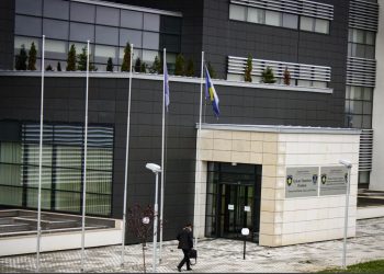 Gjykata cakton 30 ditë paraburgim për të dyshuarin për krime lufte