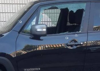 Humbja në finale nuk kapërdihet, sulmohet me armë kapiteni i Foggias