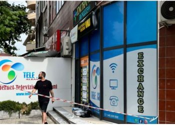 Grabiten me armë 40 mijë euro një pikë transfertash parash në Tiranë