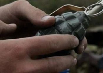 Shpërthen një granatë dore në Mitrovicë, nuk ka të lënduar