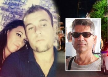 Greku vrau familjen shqiptare, dënohet me 4 burgime të përjetshme