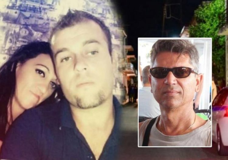 Greku vrau familjen shqiptare, dënohet me 4 burgime të përjetshme