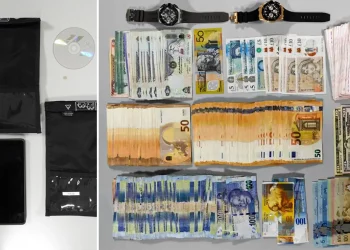 Për 10 muaj pastroi 250 milionë euro, kush është shqiptari ‘bankier’ i arrestuar në Greqi