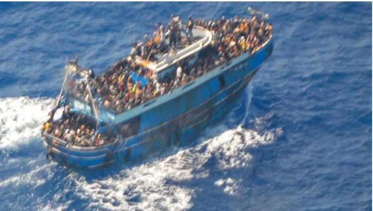 Përmbytja tragjike me 78 të vdekur, Greqia shpall tre ditë zi kombëtare