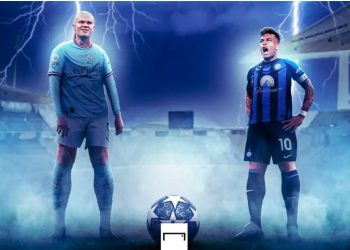 Sondazhi i UEFA-s, ja cilin ekip shohin tifozët si  fitues të Champions League