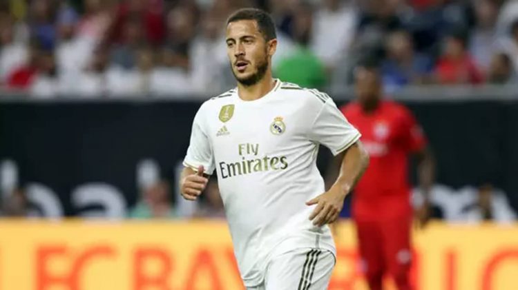 Hazard “ka nevojë për psikolog”: Në Madrid pushova tre vjet