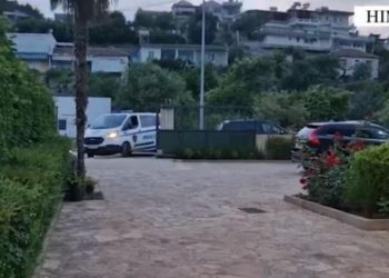 U kap me kanabis në çantë, arrestohet 27 vjeçari në Himarë