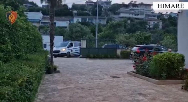 U kap me kanabis në çantë, arrestohet 27 vjeçari në Himarë