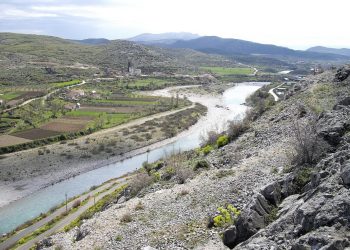 Gjenden mbetje kockore dyshohet se i përkasin një personi të humbur para disa vitesh