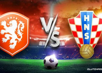 Nations League, Holandë-Kroaci ngre siparin e gjysmëfinaleve