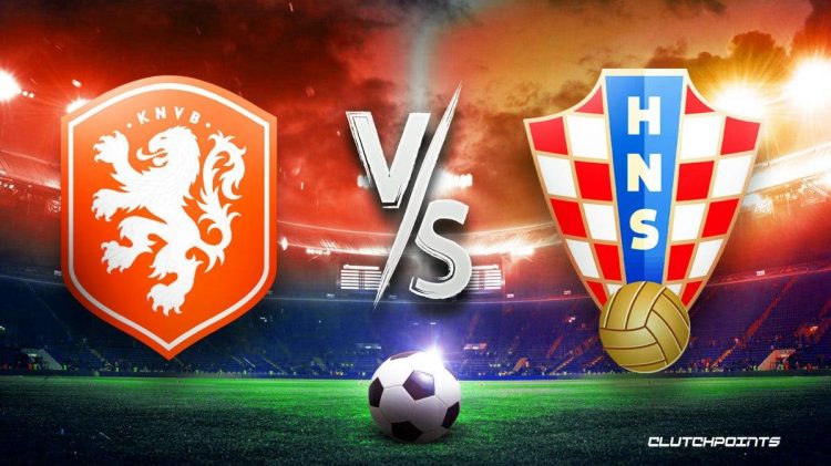 Nations League, Holandë-Kroaci ngre siparin e gjysmëfinaleve