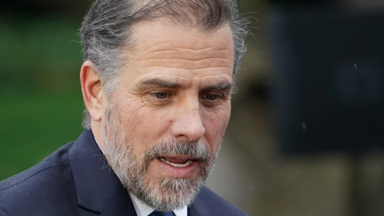 Gjysma e amerikanëve besojnë se Hunter Biden mori trajtim preferencial nga prokurorët