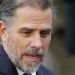 Gjysma e amerikanëve besojnë se Hunter Biden mori trajtim preferencial nga prokurorët
