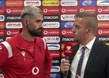 Hysaj: Skemat e Silvinjos funksionuan, jemi në rrugën e duhur