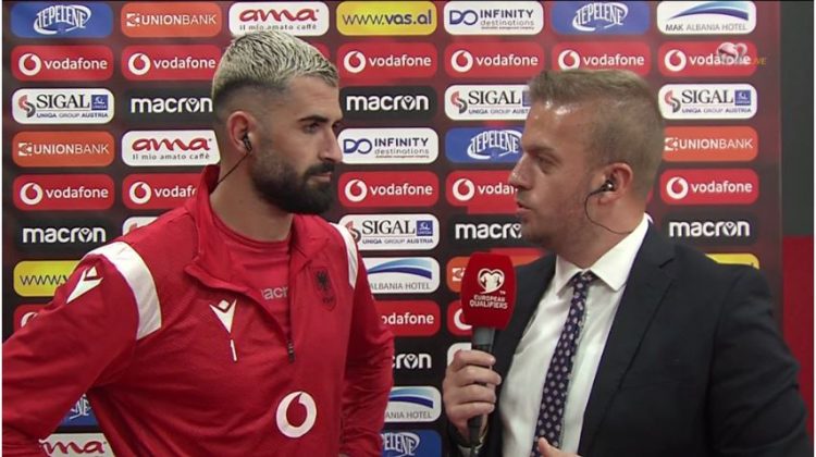 Hysaj: Skemat e Silvinjos funksionuan, jemi në rrugën e duhur