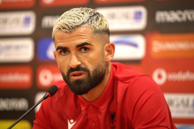 Silvinjo dhe Hysaj: Jemi gati, tifozët do jenë një mbështetje e madhe nesër