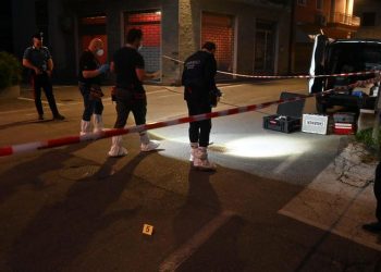 “Dëgjoj zëra, shoh djallin”/ Dëshmia e shqiptarit që vrau në Itali të riun nga Lezha