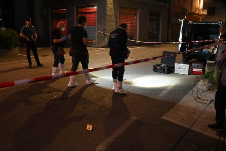 “Dëgjoj zëra, shoh djallin”/ Dëshmia e shqiptarit që vrau në Itali të riun nga Lezha