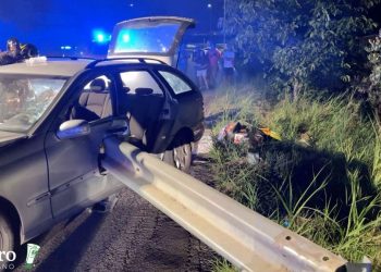 VIDEO+FOTO/ Aksident i frikshëm në Itali, plagoset rëndë shqiptari