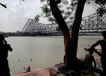 Vala ekstreme e të nxehtit godet Indinë veriore, të paktën 54 të vdekur